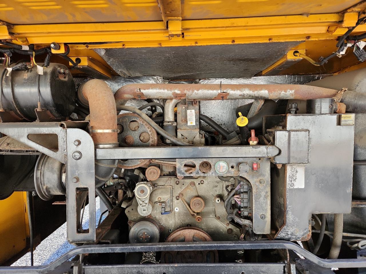 Lot #3269884153 2013 IC CORPORATION RE SERIES SCHOOL