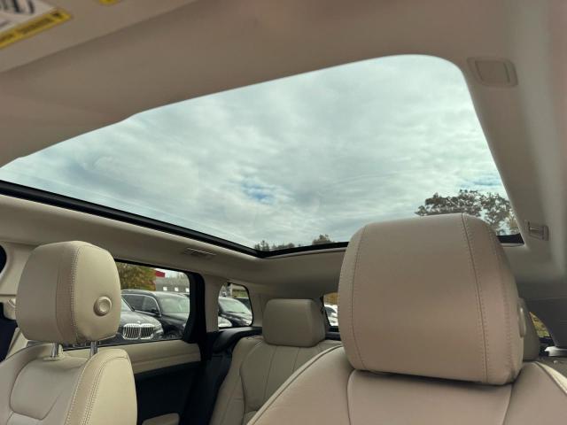 2019 LAND ROVER RANGE ROVE - SALVP2RXXKH328911