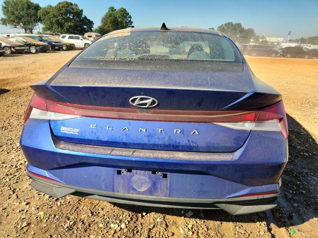 2023 HYUNDAI ELANTRA SE #3283975814