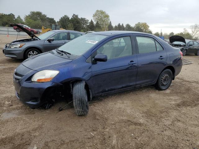 Global Auto Auctions: 2007 TOYOTA YARIS
