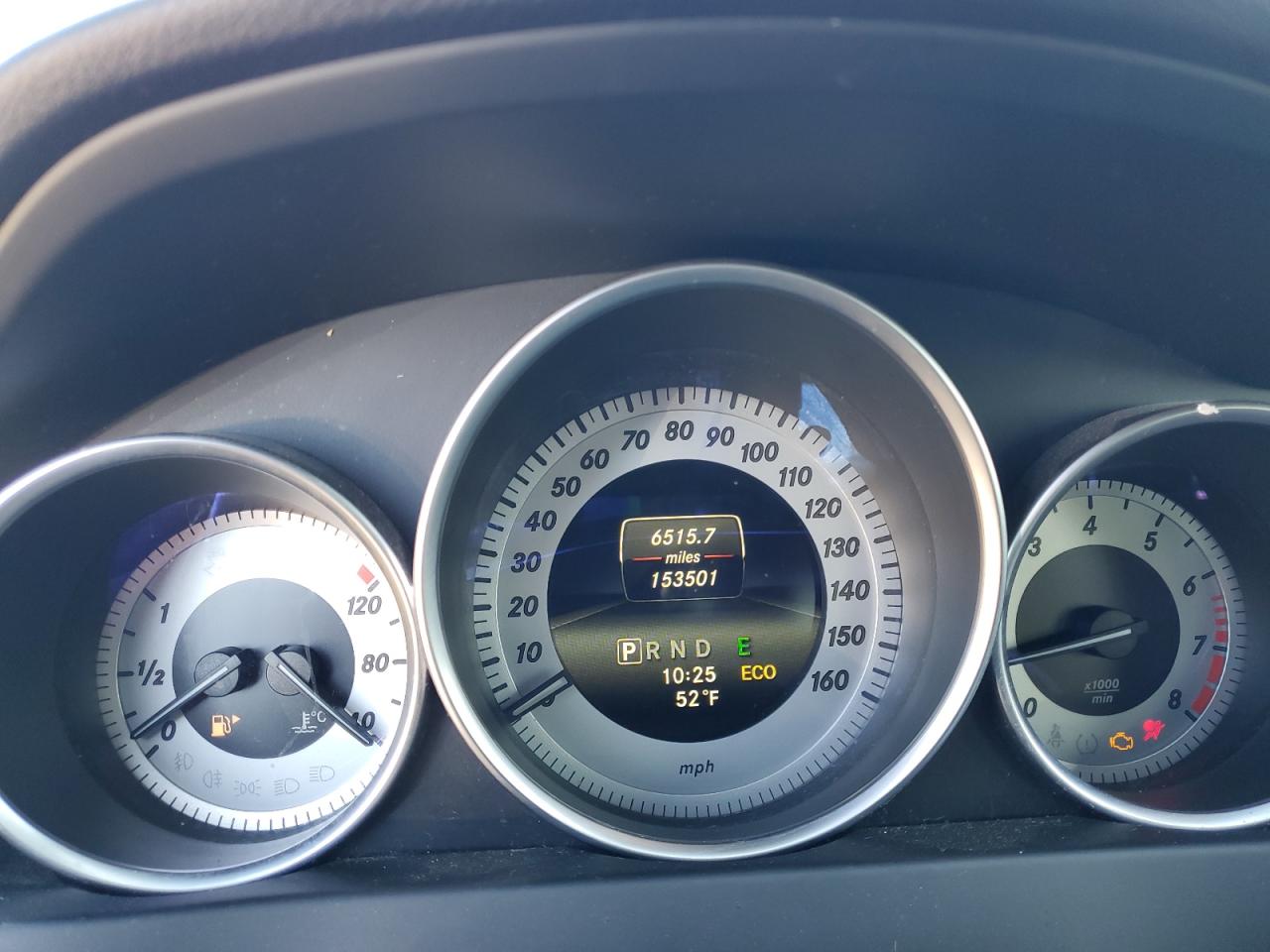 MERCEDES-BENZ C-CLASS 300 4MATIC