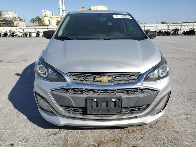 2019 CHEVROLET SPARK LS - KL8CB6SA6KC718940