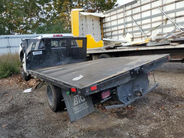 2024 CHEV SILVERADO MEDIUM DUT #3283876425