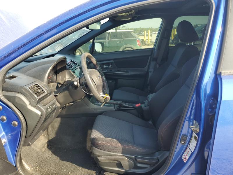 2018 SUBARU WRX PREMIU - JF1VA1C64J8806814