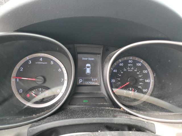 2016 HYUNDAI SANTA FE S - KM8SMDHF7GU163207