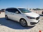 Lot #3296541378 2016 KIA SEDONA SXL