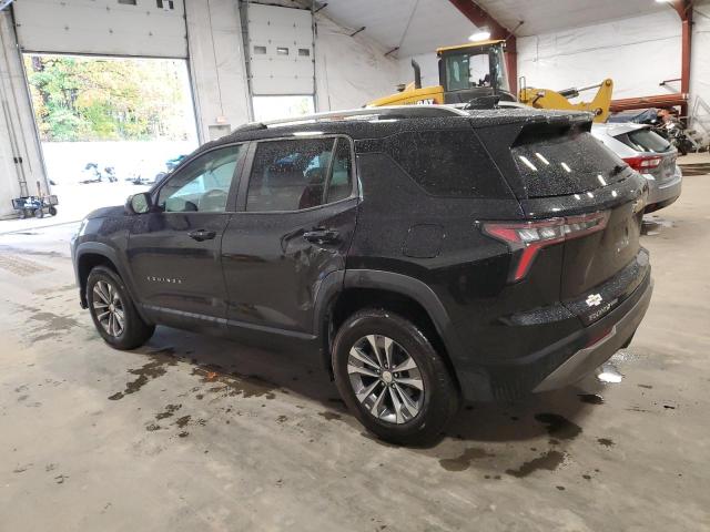 2025 CHEVROLET EQUINOX LT - 3GNAXPEG4SL110660