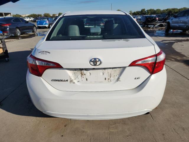 2016 TOYOTA COROLLA LE - 5YFBURHE4GP468265
