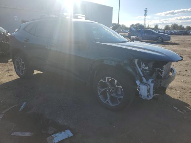 2025 CHEVROLET TRAX 1LT - KL77LHEP3SC201948