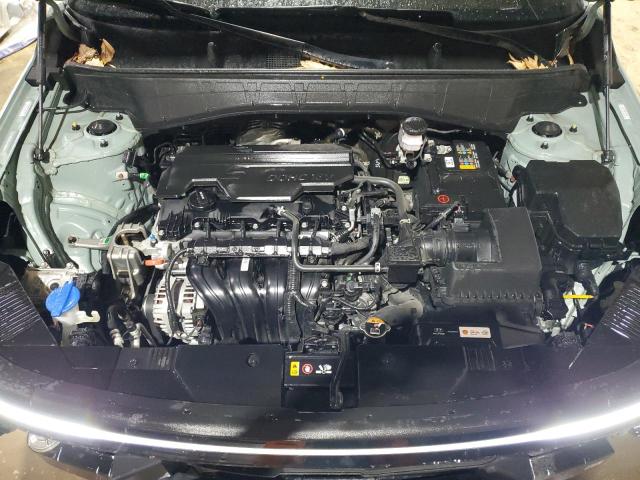 2024 HYUNDAI KONA SEL KM8HCCAB2RU075277