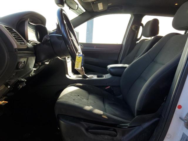 2017 JEEP GRAND CHER - 1C4RJFAG0HC622384