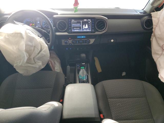 2022 TOYOTA TACOMA DOU - 3TMCZ5AN3NM457545