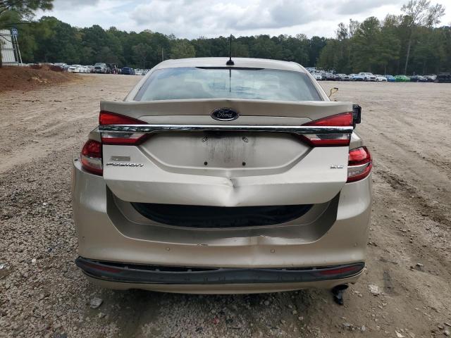 2017 FORD FUSION SE - 3FA6P0H78HR396378