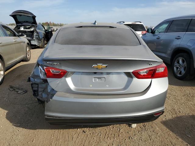 2023 CHEVROLET MALIBU LT #3293451416