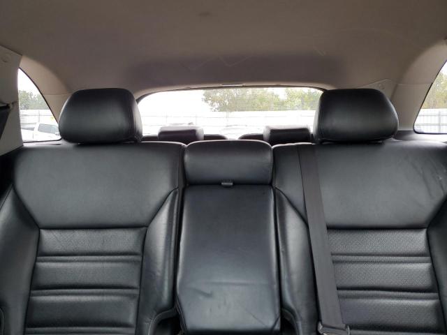 2016 KIA SORENTO EX 5XYPH4A55GG009211