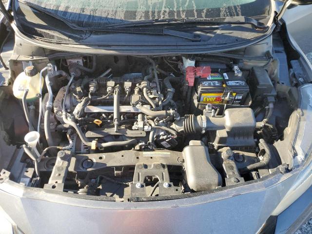 2020 NISSAN VERSA SR #3296853664