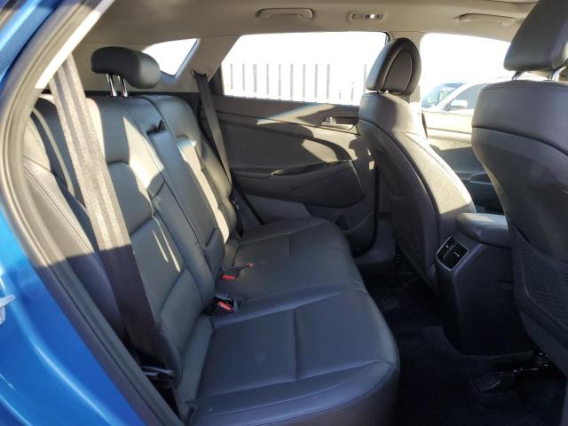 2016 HYUNDAI TUCSON LIMITED #3296892837