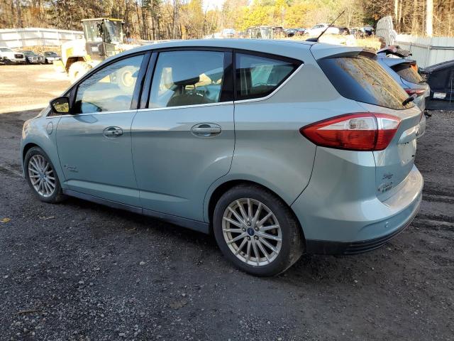2013 FORD C-MAX PREM - 1FADP5CU4DL515361