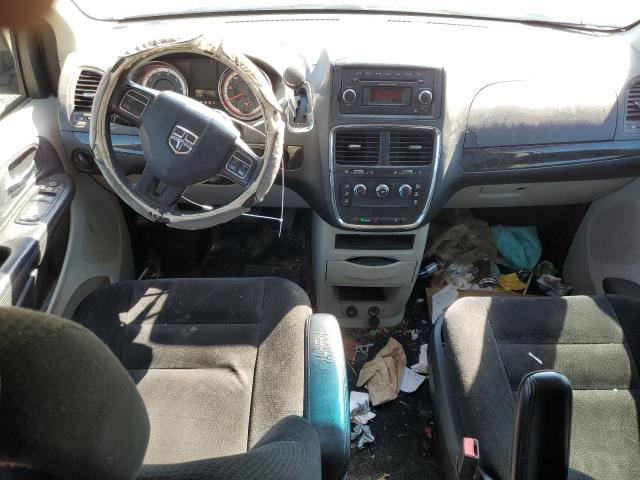 2014 DODGE GRAND CARA #3284585329