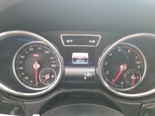 2018 MERCEDES-BENZ GLE 350 4M 4JGDA5HB5JB082858