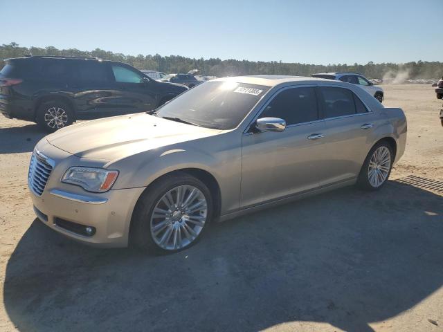 2012 CHRYSLER 300C - 2C3CCAET3CH256506