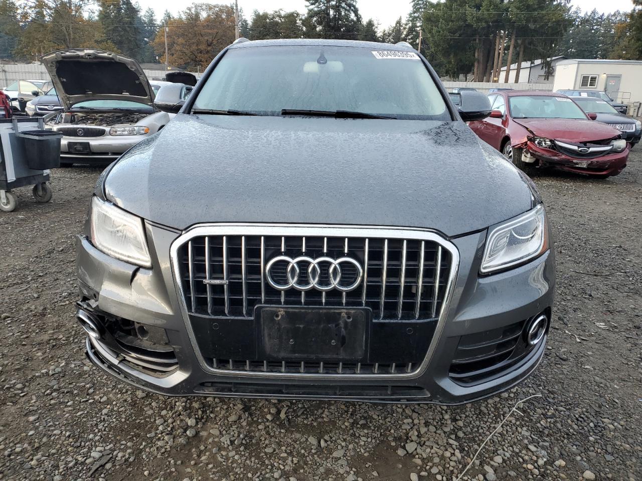 AUDI Q5 PREMIUM PLUS