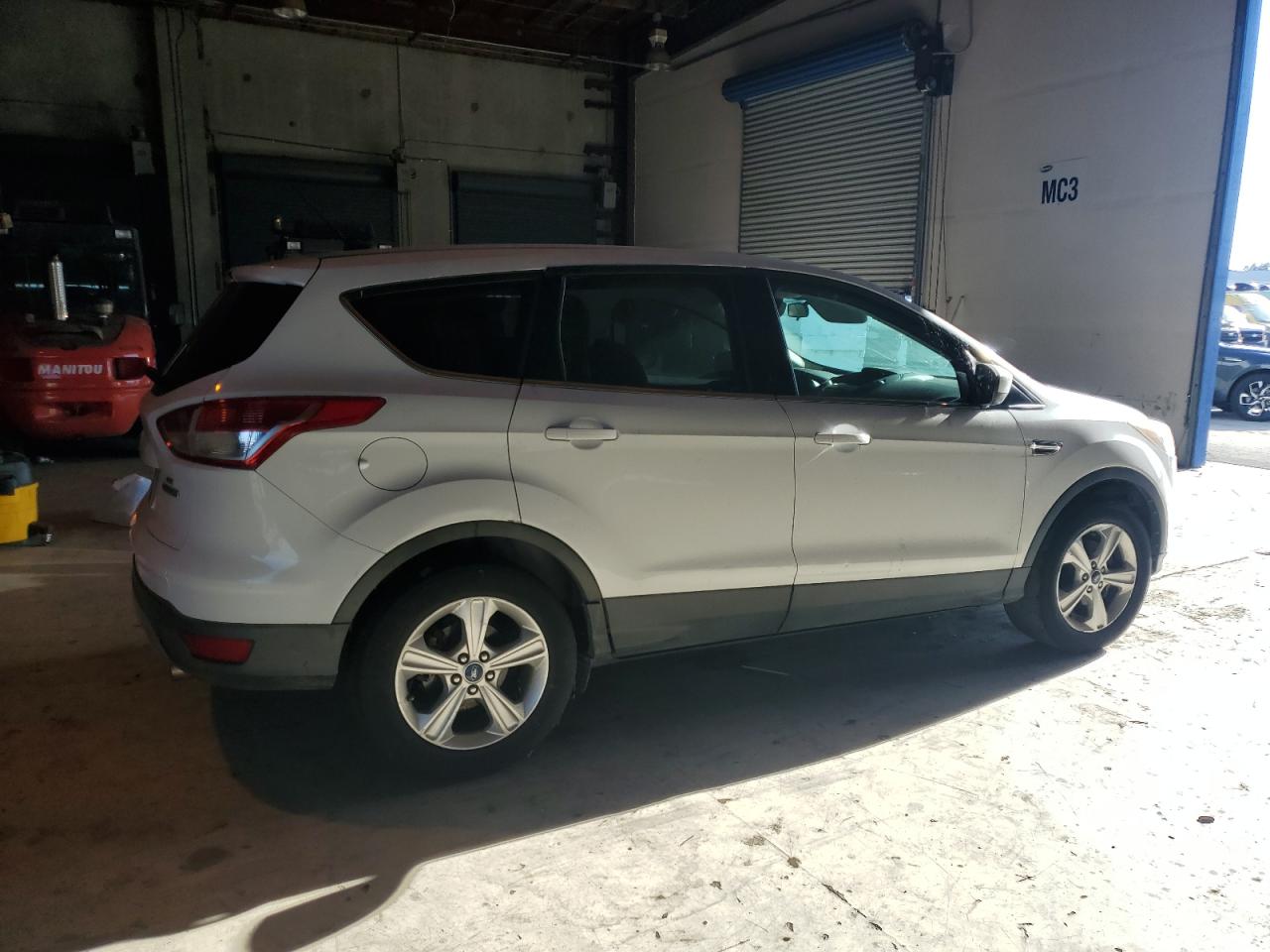 Lot #3290177259 2013 FORD ESCAPE SE