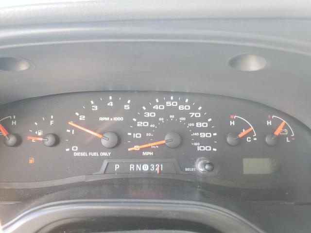 2006 FORD ECONLINE #3271061118