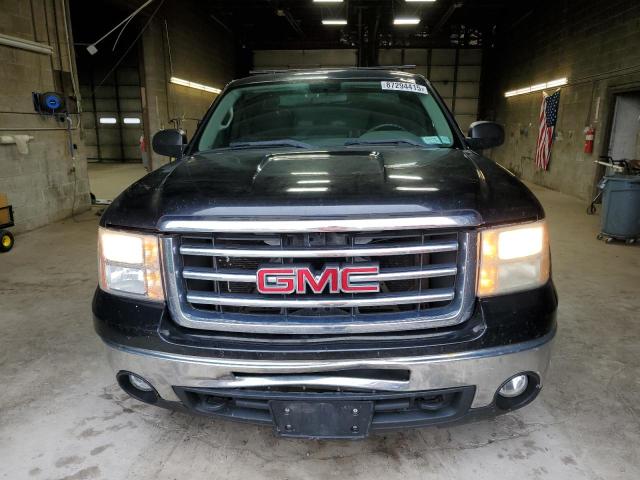 2012 GMC SIERRA C1500 - 1GTN1TEX3CZ337868