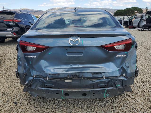 2015 MAZDA 3 GRAND TO - JM1BM1W3XF1252779