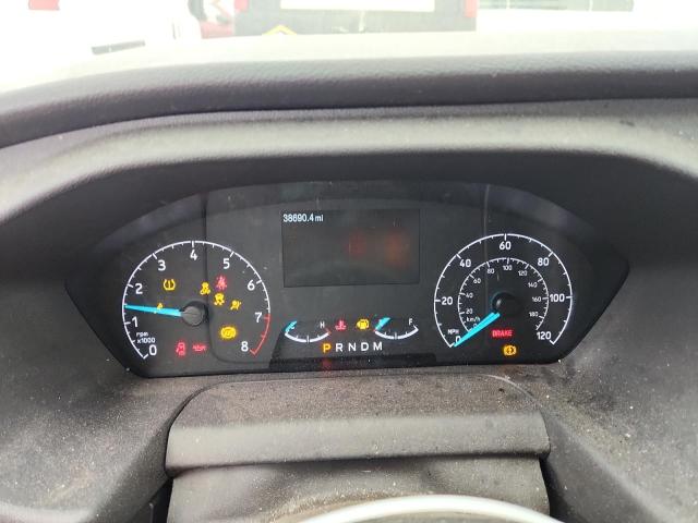 2024 FORD TRANSIT T- #3276357733