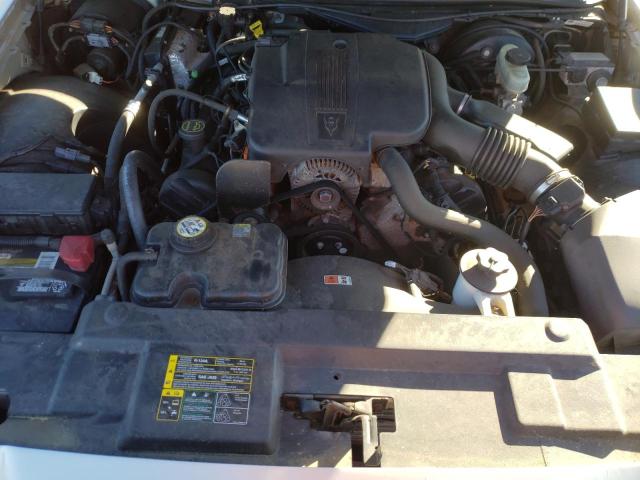 2004 MERCURY GRAND MARQ #3304515452