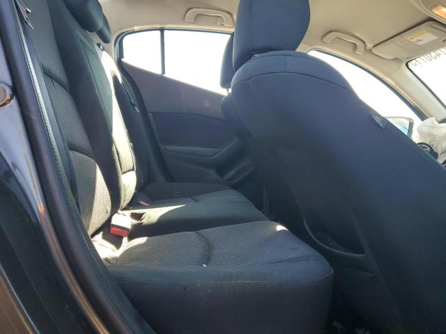 2014 MAZDA 3 TOURING - JM1BM1V72E1116066