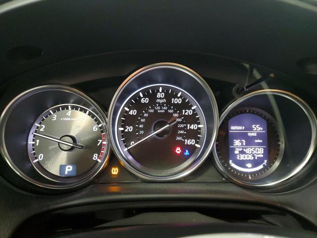 2013 MAZDA CX-5 TOURI #3293490406