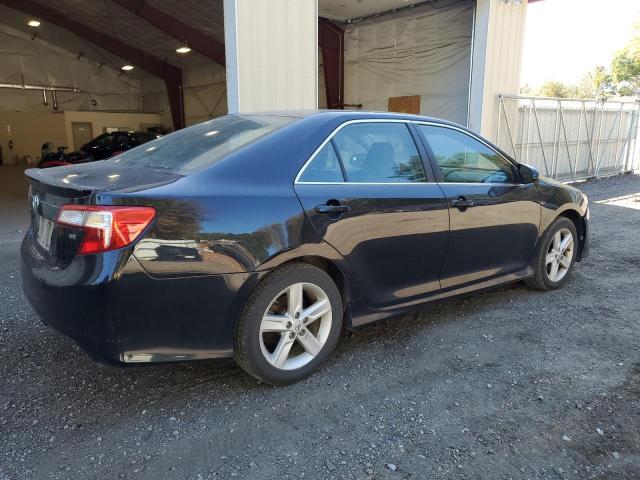 2012 TOYOTA CAMRY BASE - 4T1BF1FK2CU590927
