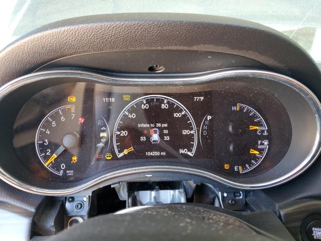 2021 JEEP GRAND CHER #3293738927