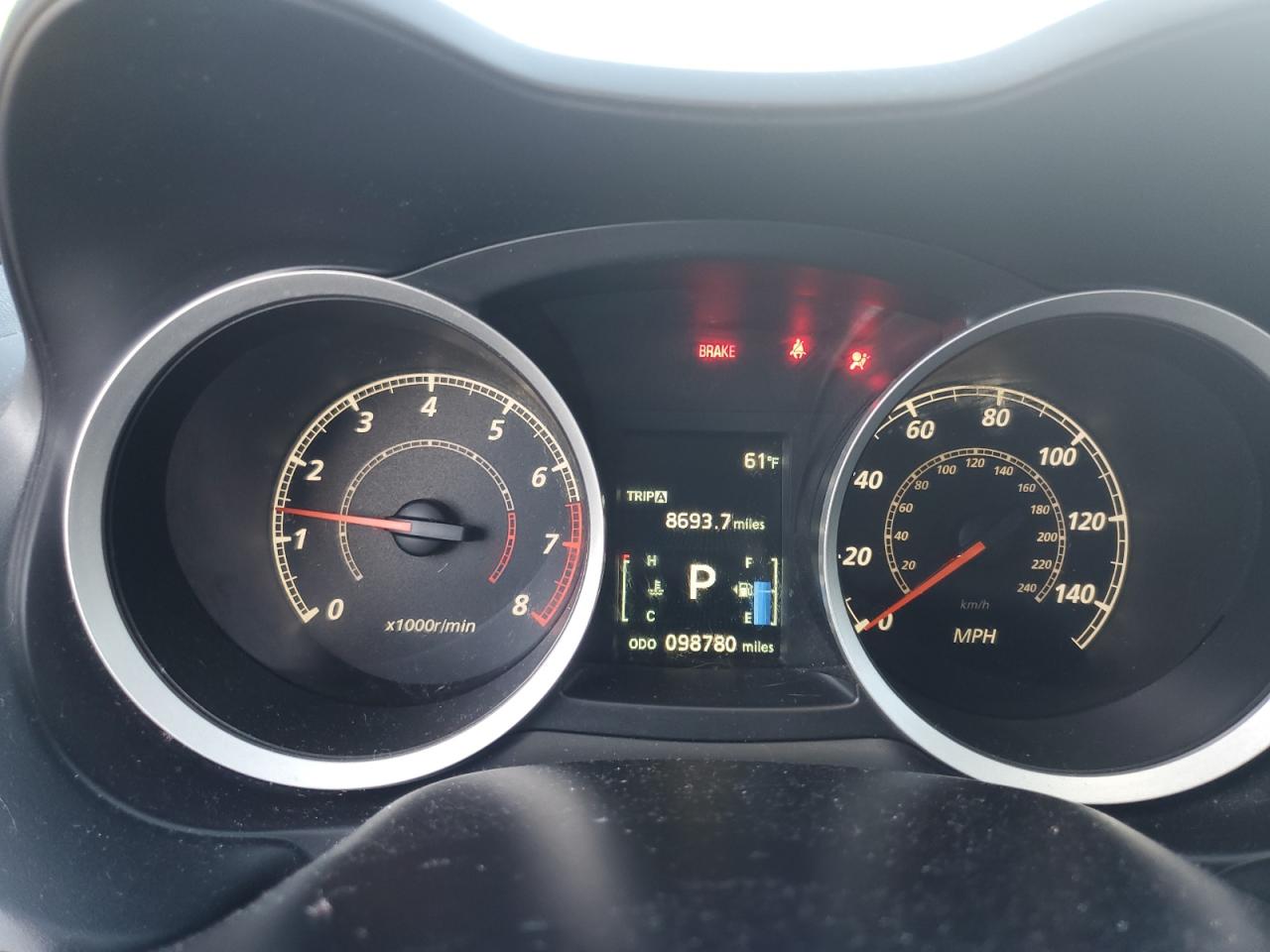 MITSUBISHI LANCER ES