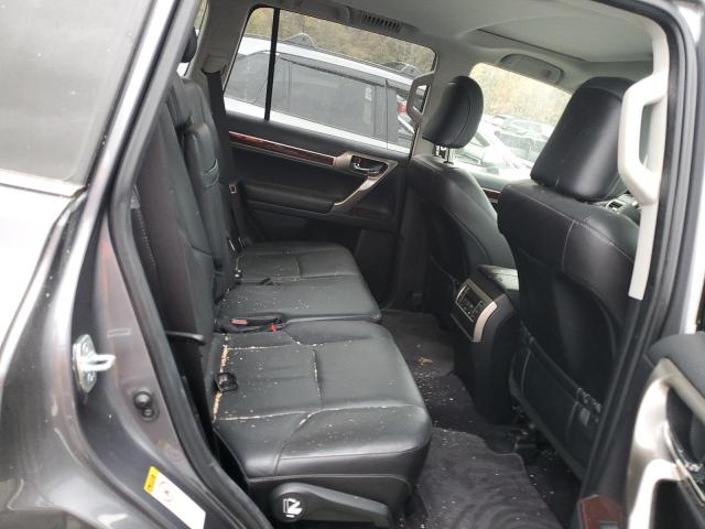 2018 LEXUS GX 460 JTJBM7FX7J5189869