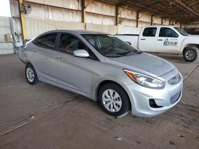 2016 HYUNDAI ACCENT SE - KMHCT4AE2GU107877
