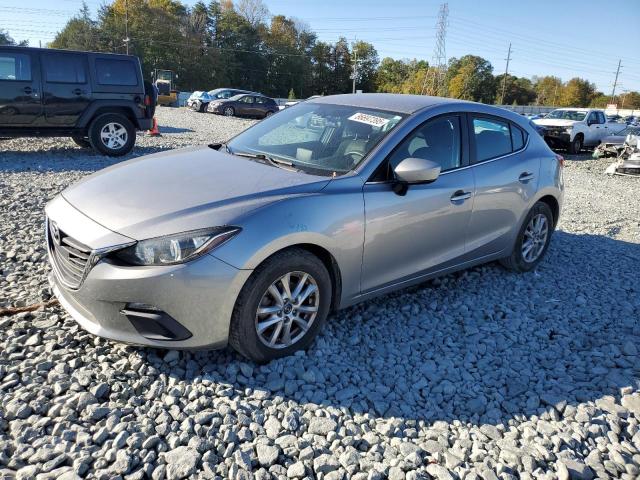 MAZDA 3 SPORT