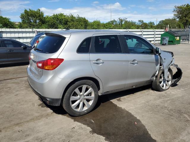 2015 MITSUBISHI OUTLANDER 4A4AR4AU1FE036478