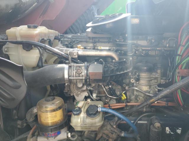 2016 FREIGHTLINER CASCADIA 1 #3274721825