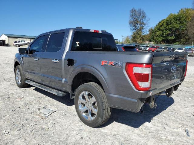 2021 FORD F150 SUPER #3285768691