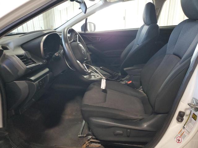 2020 SUBARU IMPREZA PR #3293340457