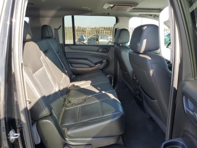 2019 CHEVROLET SUBURBAN K1500 PREMIER - 1GNSKJKC7KR196198