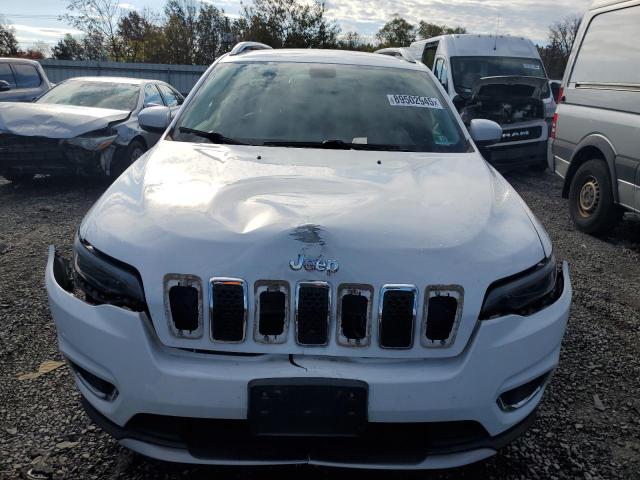 2019 JEEP CHEROKEE L 1C4PJMDX7KD252706