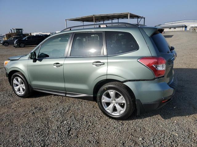 2015 SUBARU FORESTER 2 #3298056158
