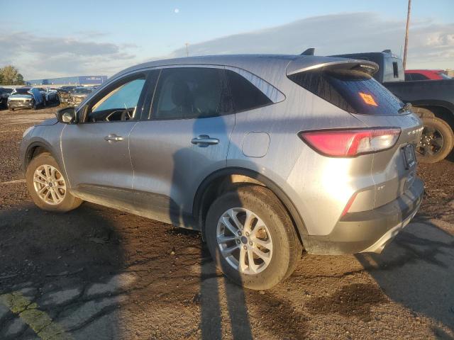 2021 FORD ESCAPE SE 1FMCU9G66MUA87185