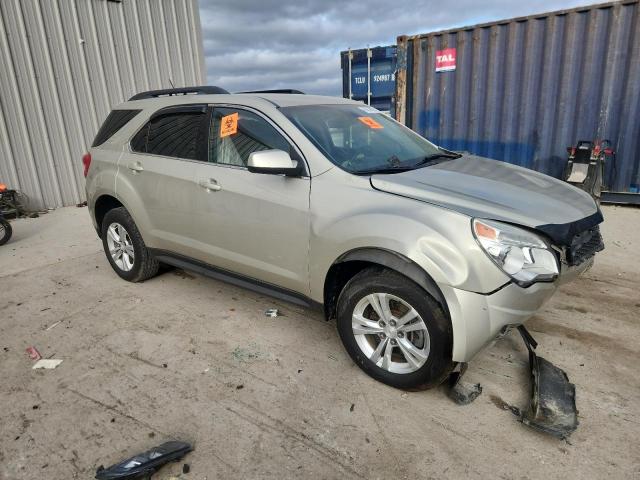 2015 CHEVROLET EQUINOX LT - 2GNALCEK5F1159933