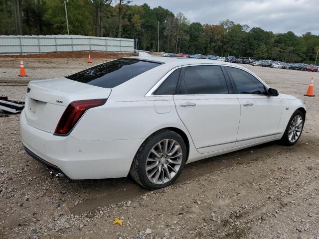 2017 CADILLAC CT6 LUXURY - 1G6KD5RS1HU204201